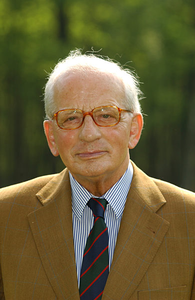 Hans Guenter WINKLER