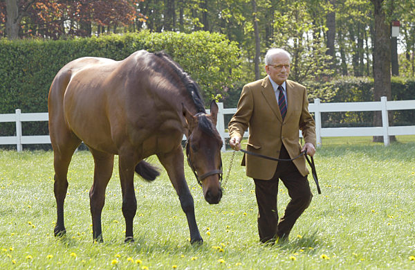 Hans Guenter WINKLER