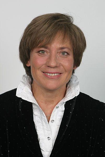 Rosi Mittermaier