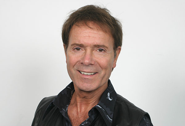 Sir Cliff RICHARD