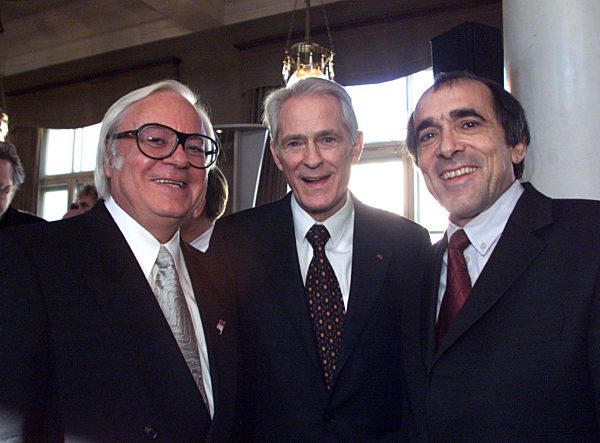 Festakt 100 Jahre FC Bayern München