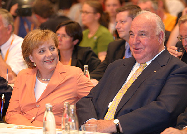 CDU Wahlkampfauftakt