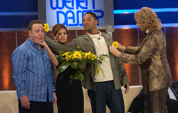 Wetten dass...? aus Erfurt