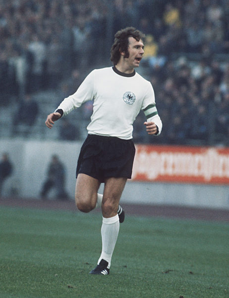 Franz BECKENBAUER