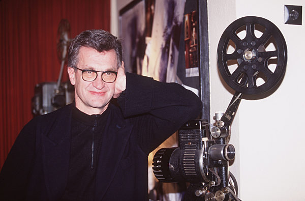 Wim WENDERS