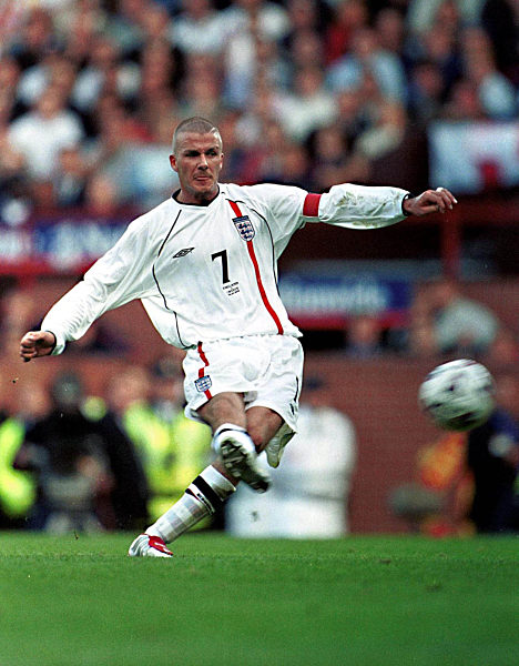 Fussball WM-Qualifikation