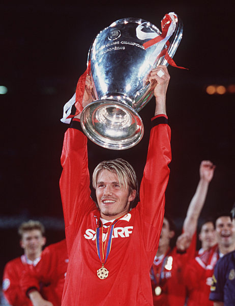 Champions League Finale Manchester United-FC Bayern Muenchen 2-1
David.