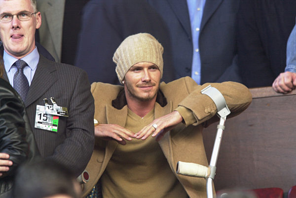 Manchester United - Bayer Leverkusen