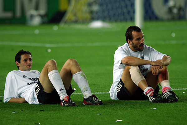 Deutschland-Brasilien