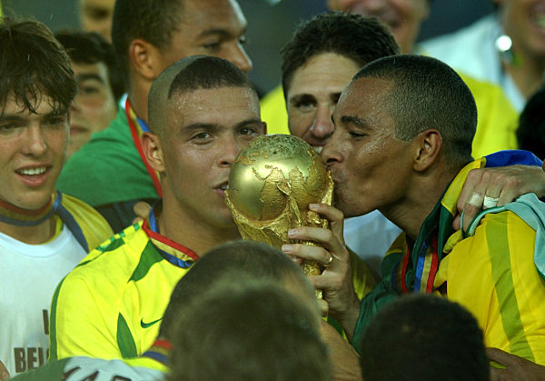 Deutschland-Brasilien