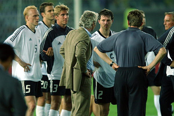 Deutschland-Brasilien