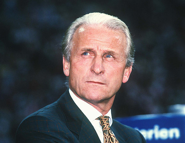 Giovanni Trapattoni