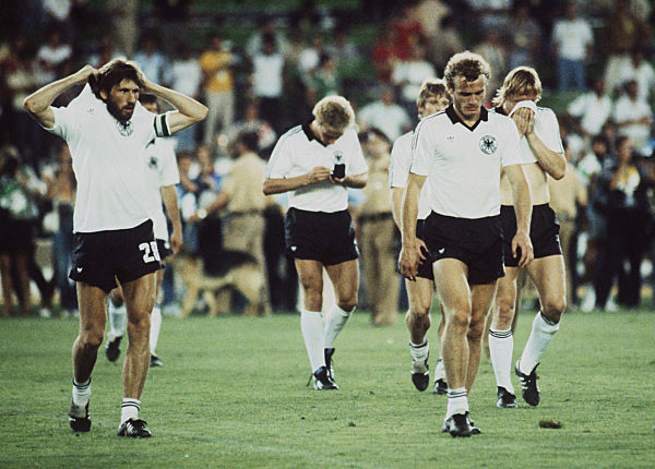 1982 FIFA World Cup