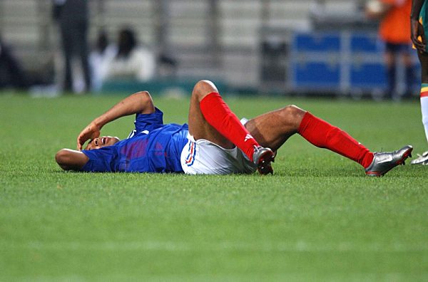 Fussball WM 2002 Korea/Japan