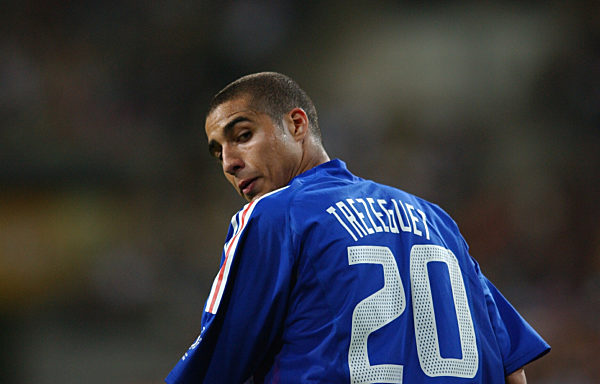 Fussball WM 2002 Korea/Japan