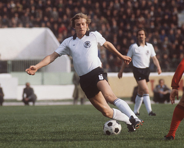 Bernd Schuster