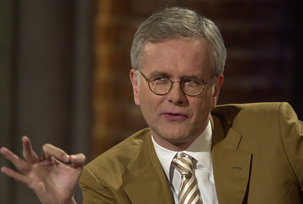 Harald SCHMIDT