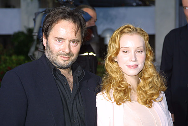 Uwe KOCKISCH und Franziska PETRI