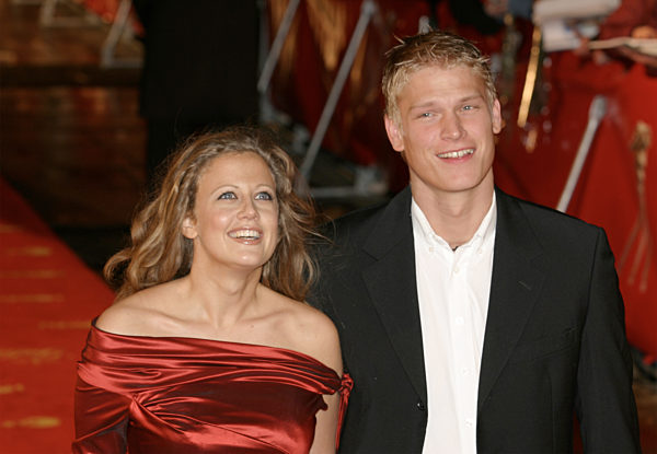 Barbara SCHOENEBERGER