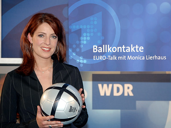 ARD-Team fuer Portugal