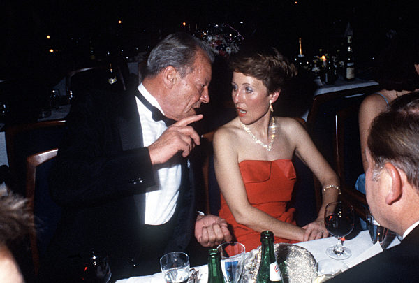 Brigitte SEEBACHER-BRANDT