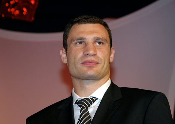 Vitali KLITSCHKO