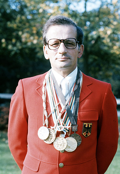 Hans-Guenter Winkler