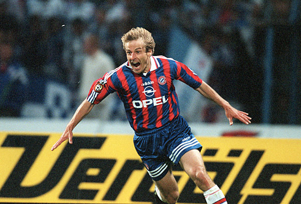 FC Bayern Muenchen