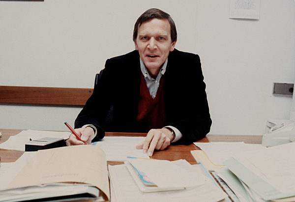 Gerhard Schroeder