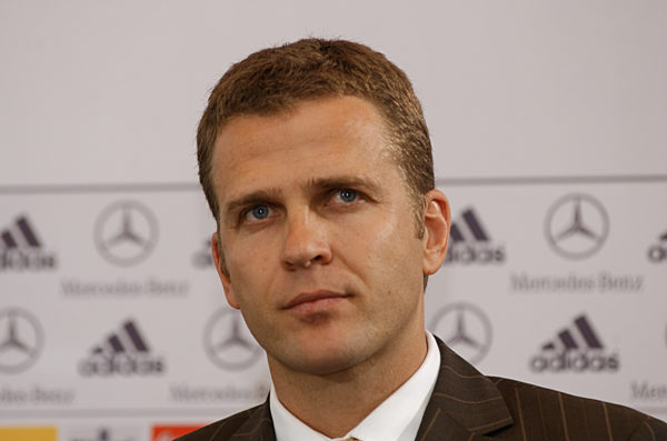 Oliver BIERHOFF