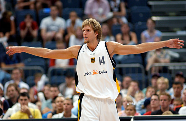 Dirk  NOWITZKI