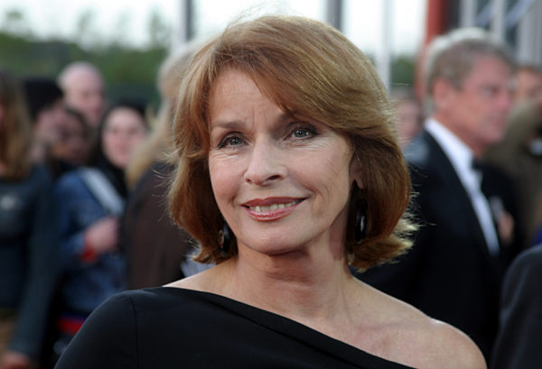 Senta Berger
