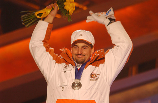 Olympische Winterspiele 2002