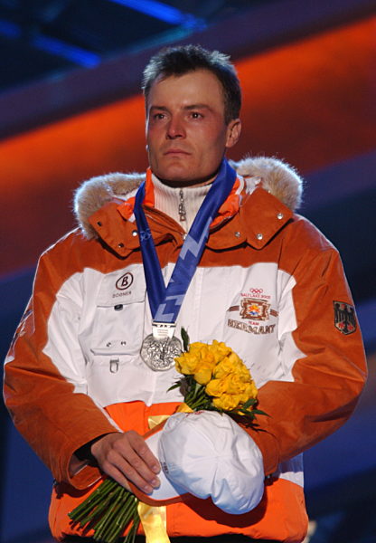 Olympische Winterspiele 2002