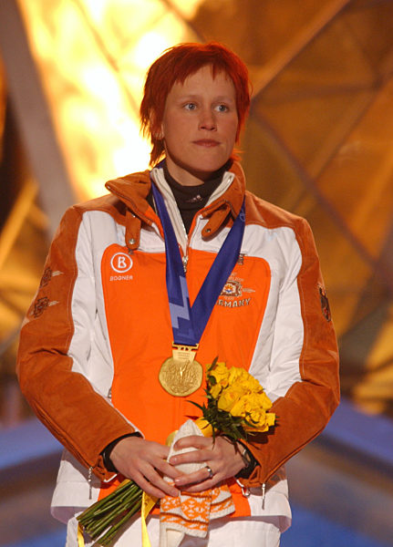 Olympische Winterspiele 2002