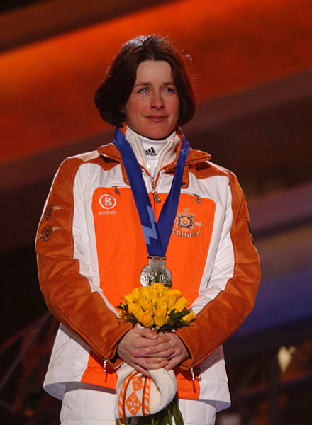 Olympische Winterspiele 2002