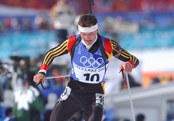 Olympische Winterspiele 2002