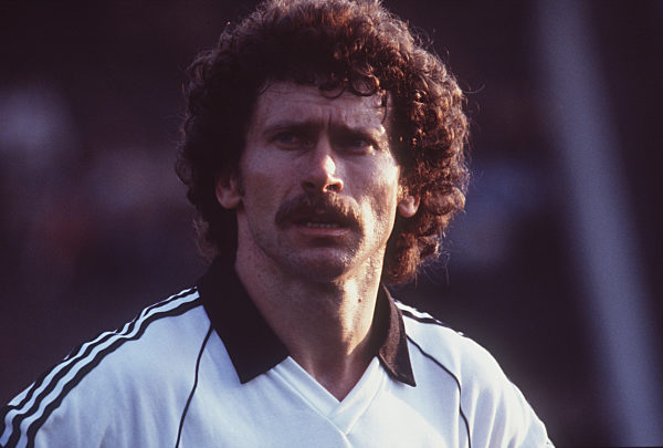 Paul Breitner