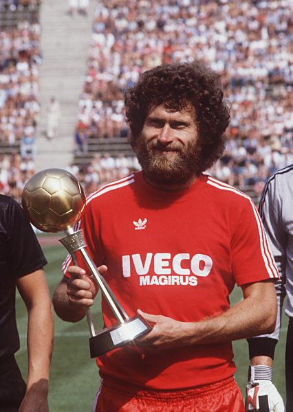 Paul Breitner