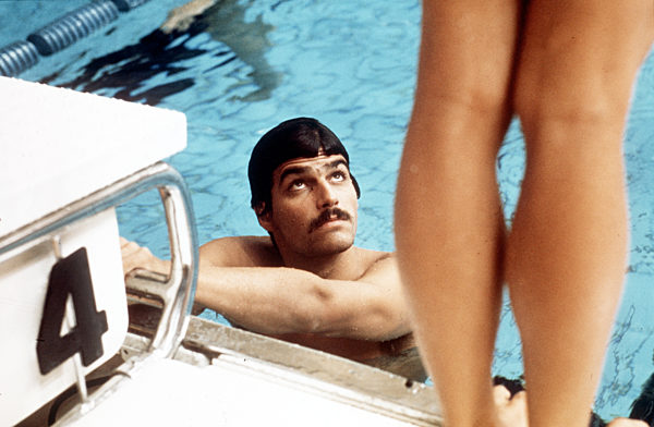 Mark SPITZ