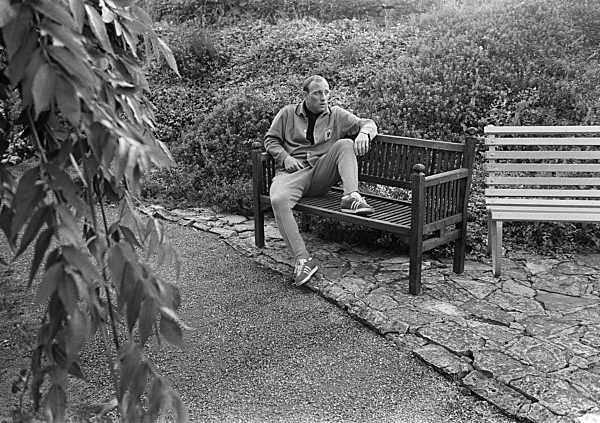 1966 FIFA World Cup Training Camp