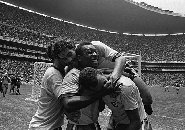 1970 FIFA World Cup