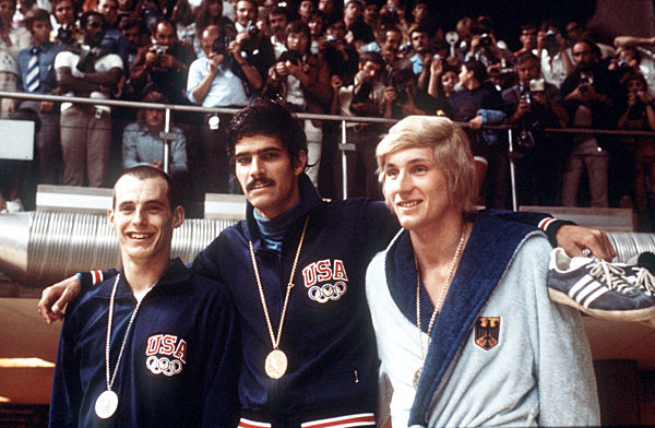 Mark SPITZ