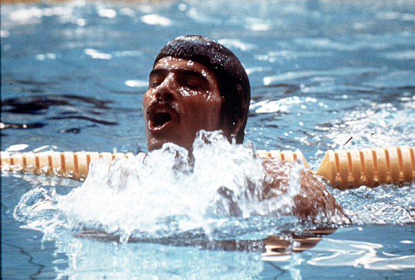 Mark SPITZ