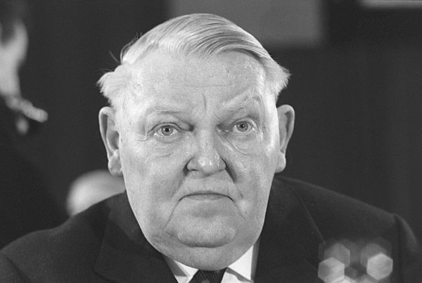 Ludwig ERHARD