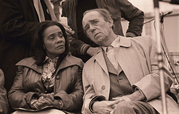 Kultur/Politik  Der Schriftsteller und Nobelpreistraeger Heinrich BOELL..