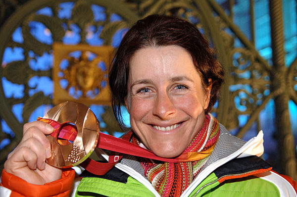 Olympische Winterspiele Turin  2006