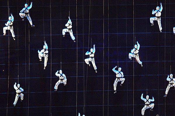 Olympische Winterspiele Turin 2006