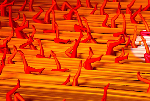 Olympische Winterspiele Turin 2006