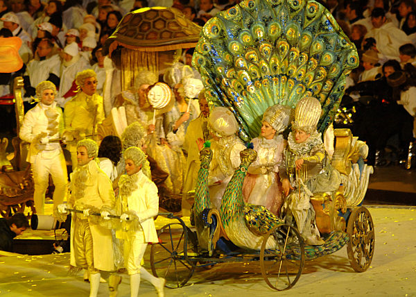 Olympische Winterspiele Turin 2006